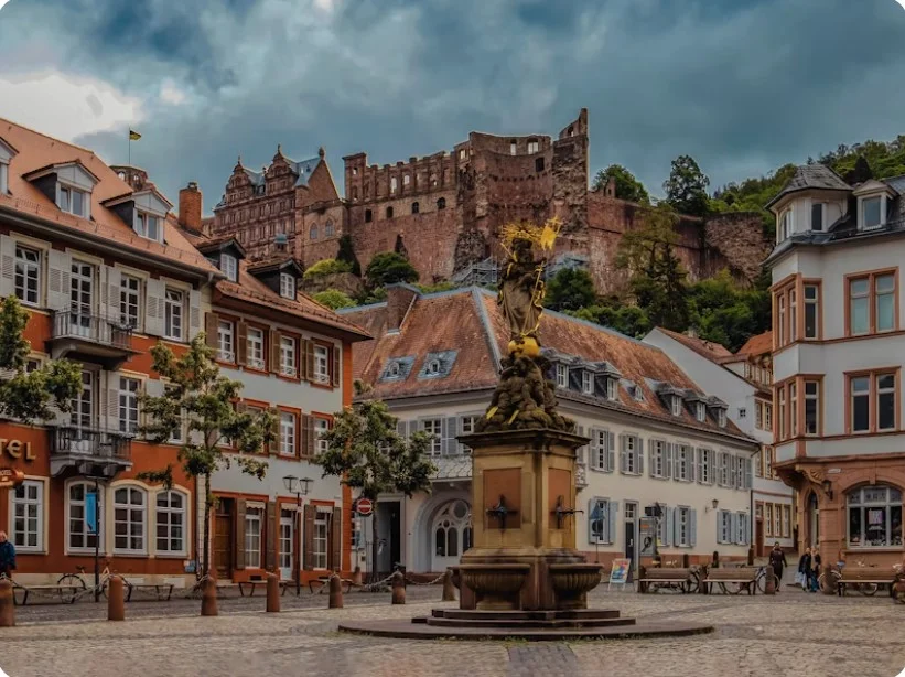 Baden-Württemberg