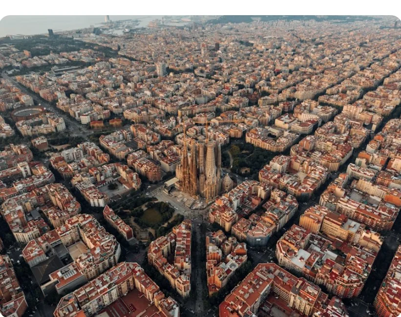 Barcelona